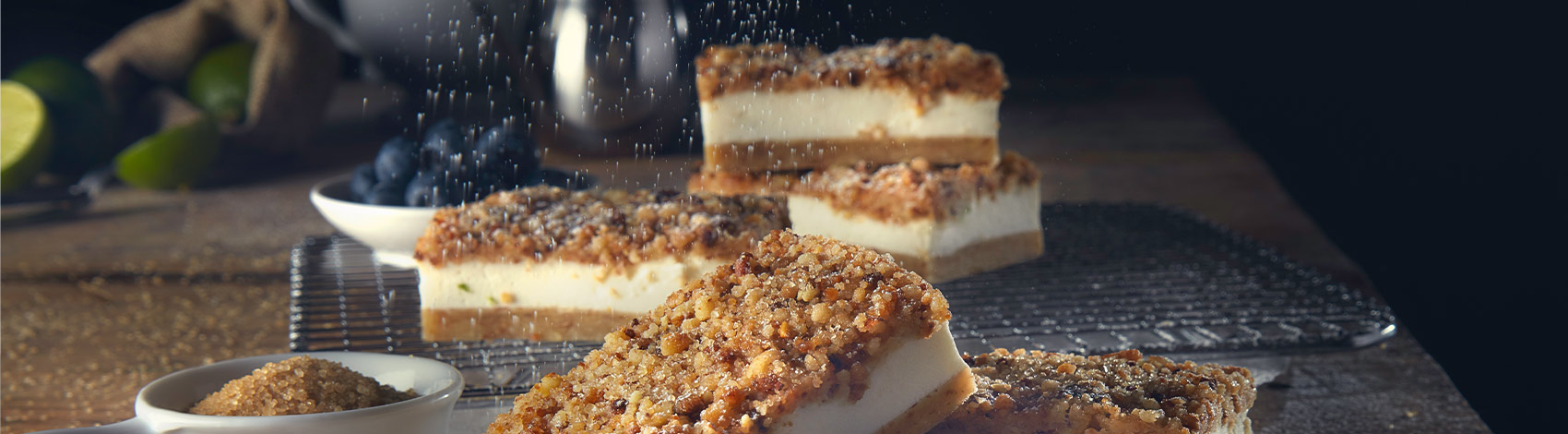 BarrascheesecakeLimon