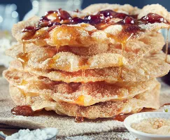 Bunuelos