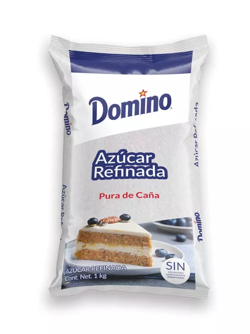 Azúcar Refinada - 1 Kg