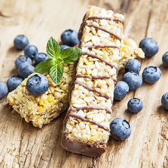 Jarabe de arroz Integral